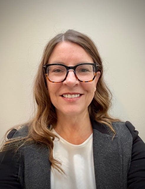 Jennifer Hinnenthal, MPH